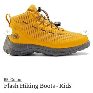 REI Flash Hiking Boot